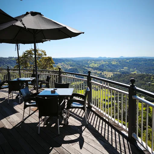 Coffee Shops in Montville